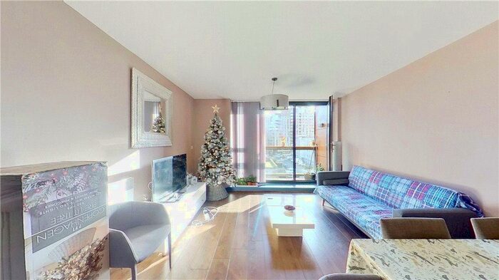 2 Bedroom Apartment To Rent In The Sphere, Hallsville Road, London, E16