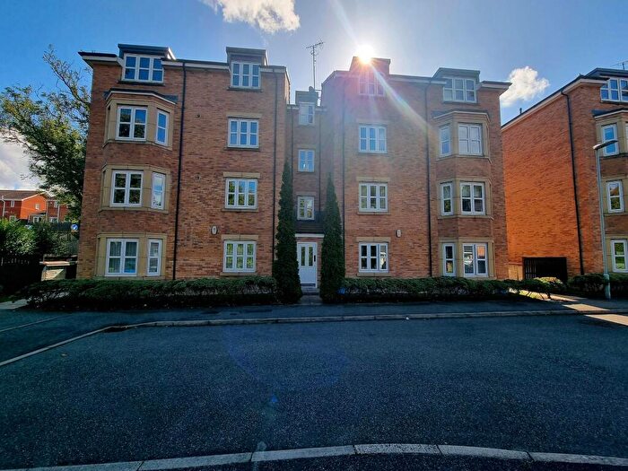 2 Bedroom Apartment To Rent In Coltpark Woods, Hamsterley Colliery, NE17