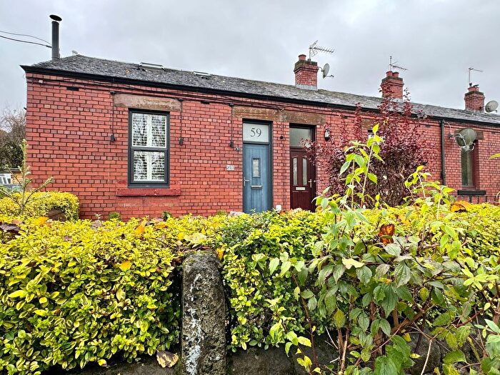 3 Bedroom End Terrace House For Sale In Constarry Road, Kilsyth, Glasgow, G65