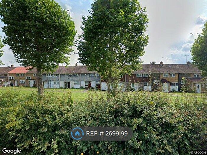 3 Bedroom Terraced House To Rent In House, Basildon, SS14