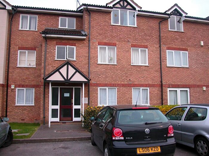 2 Bedroom Apartment To Rent In Goosander Court, Raven Close, Colindale, NW9
