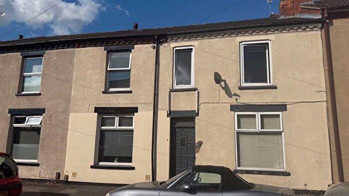 6 Bedroom Terraced House For Sale In Drake Street, Lincoln, LN1