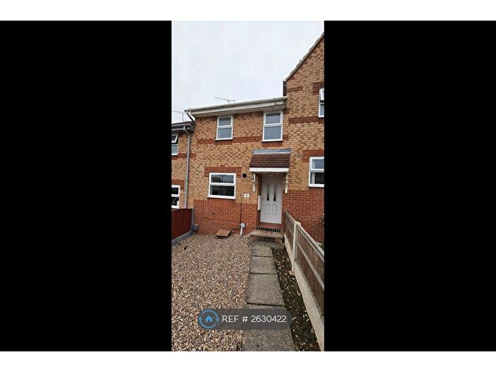 2 Bedroom Terraced House To Rent In Newham Close, Heanor, DE75