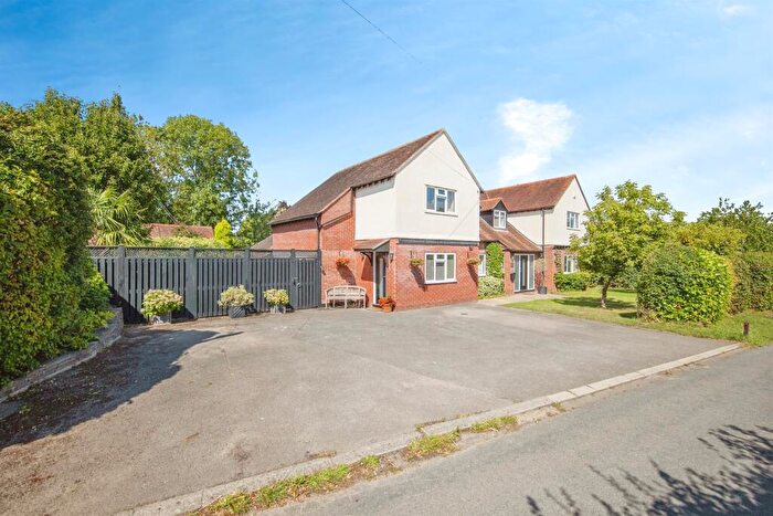 4 Bedroom Detached House For Sale In Craigs Lane, Mount Bures, Bures, CO8