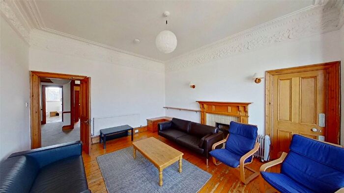 5 Bedroom Flat To Rent In Spottiswoode Street, Marchmont, Edinburgh, EH9