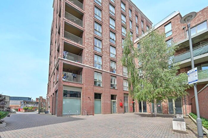 3 Bedroom Flat To Rent In Gayton Road, , Harrow, HA1