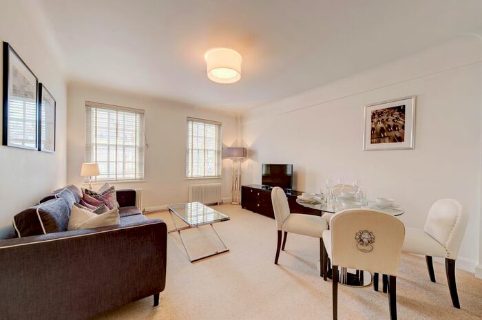 2 Bedroom Flat To Rent In Pelham Court, Chelsea, London, SW3