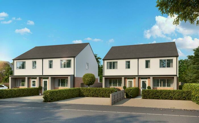 3 Bedroom House To Rent In Old Road, Leconfield, HU17