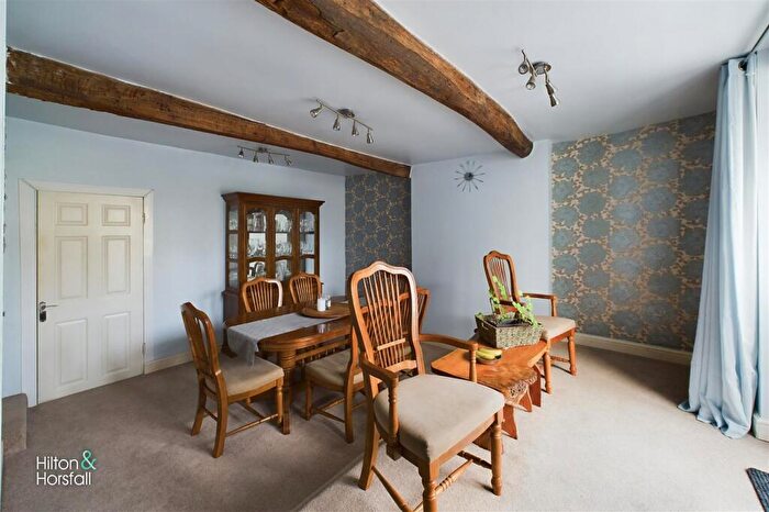 2 Bedroom Cottage For Sale In Gisburn Road, Barrowford, BB9