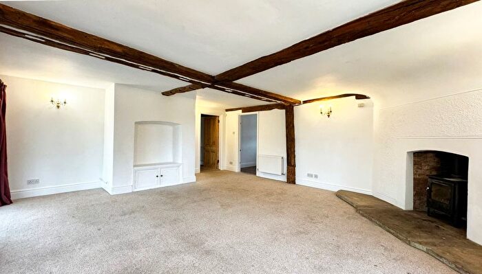 6 Bedroom Detached House To Rent In The Broadway, Dunmow, CM6