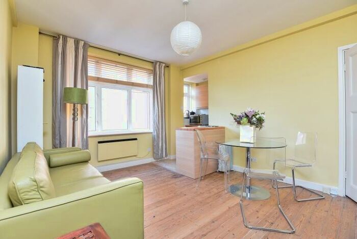 1 Bedroom Apartment To Rent In Fetter Lane London, EC4A