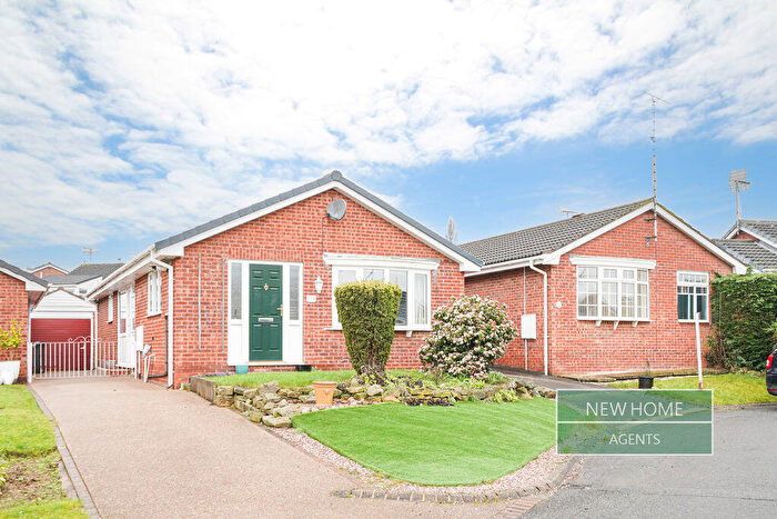 3 Bedroom Bungalow For Sale In Barlby Grove, Sheffield, S12