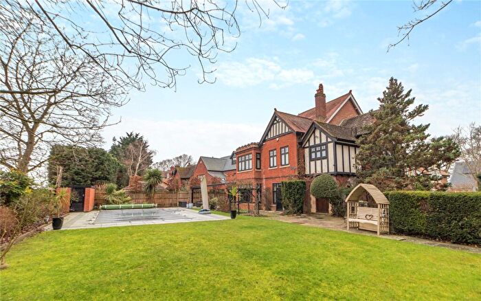 5 Bedroom Detached House For Sale In Newmarket Road, Norwich, Norfolk, NR4