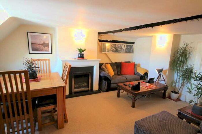 1 Bedroom Flat To Rent In Maris House, Alton, GU34