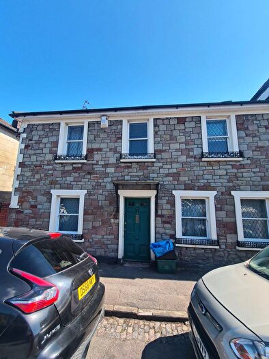 4 Bedroom House To Rent In Redland Park Ref, BS6