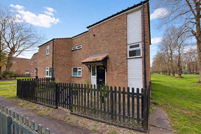 2 Bedroom End Terrace House For Sale In Lime Walk, Wilmslow, Cheshire, SK9