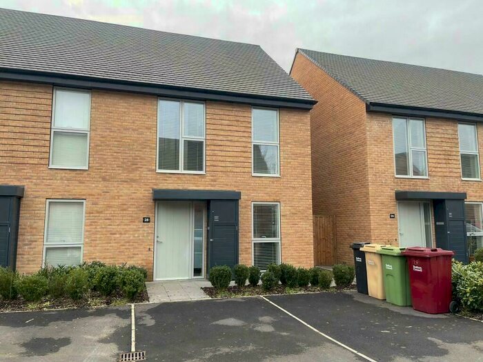 3 Bedroom Semi-Detached House To Rent In Winterbourne Drive, Silkash, Bolton, Greater Manchester, BL5