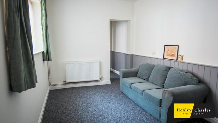 1 Bedroom Flat To Rent In Cecil Road, Erdington, Birmingham B24