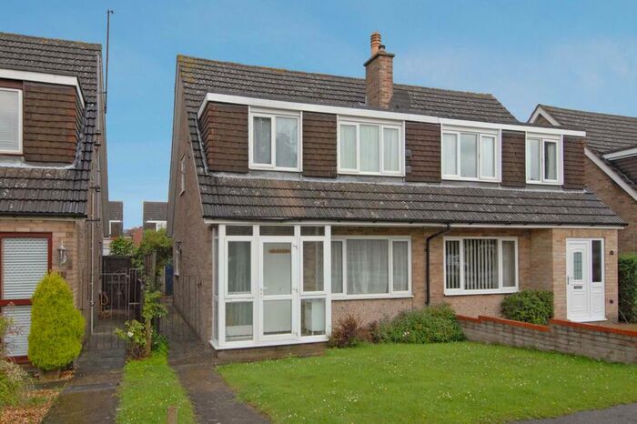 3 Bedroom End Of Terrace House To Rent In Marsh Lane, Marston, OX3