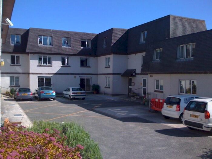 1 Bedroom Property To Rent In The Sycamores, St Austell, PL25