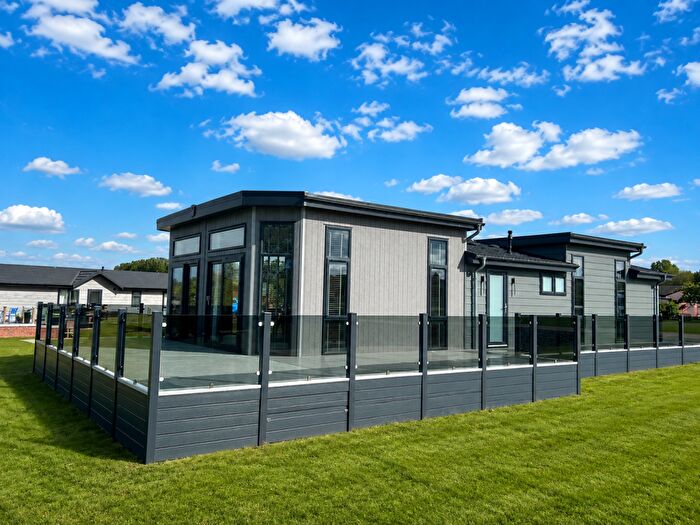 2 Bedroom Lodge For Sale In , Beverley, HU17
