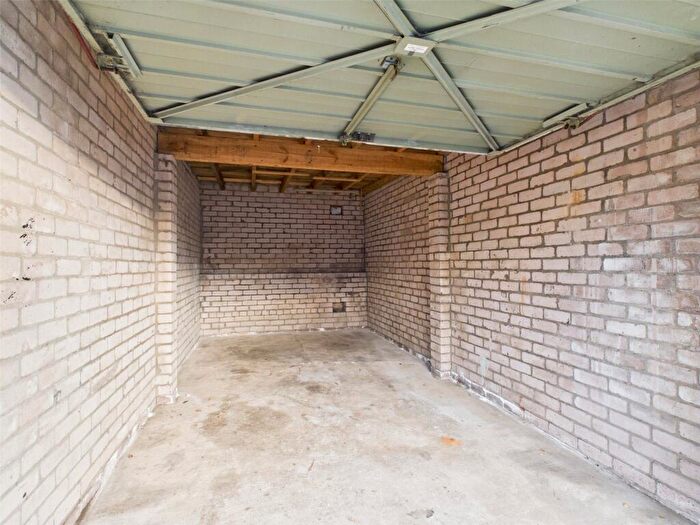 Property To Rent In Somnerfield Court, Haddington, East Lothian, EH41