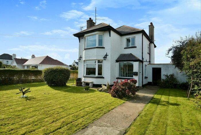 4 Bedroom Detached House For Sale In Manse Road, Newry, BT34