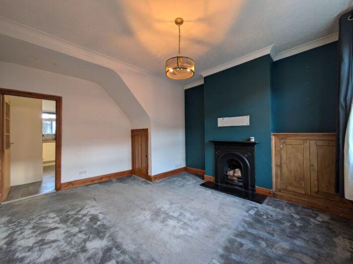 3 Bedroom Terraced House To Rent In Victoria Street, Kimberley, NG16