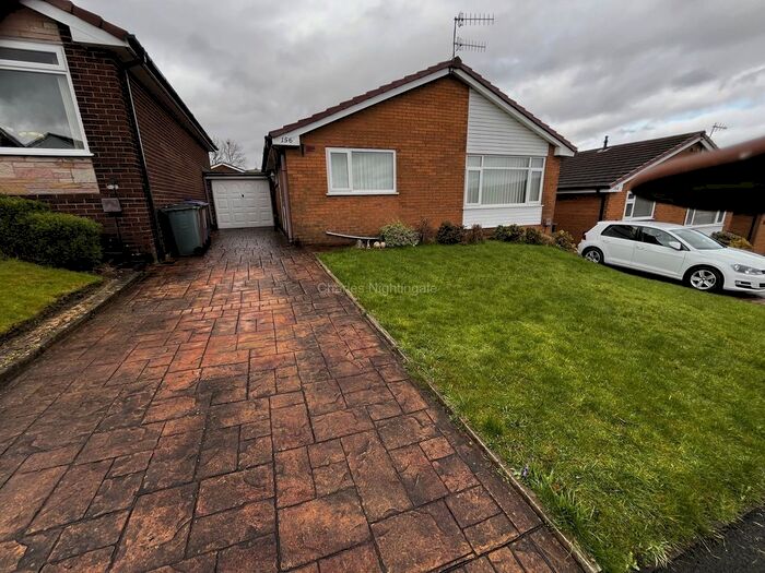 3 Bedroom Detached Bungalow To Rent In Starring Way, Littleborough, Lancashire., OL15