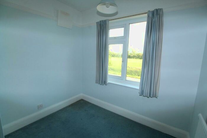 3 Bedroom Detached House For Sale In Ashby Lane, Bitteswell, LE17