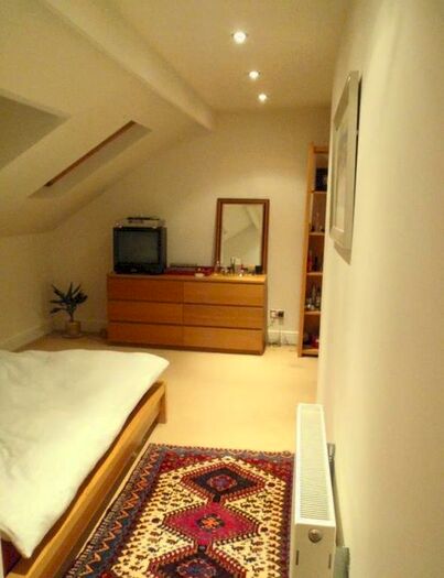 2 Bedroom Flat To Rent In Tierney Road, London, SW2