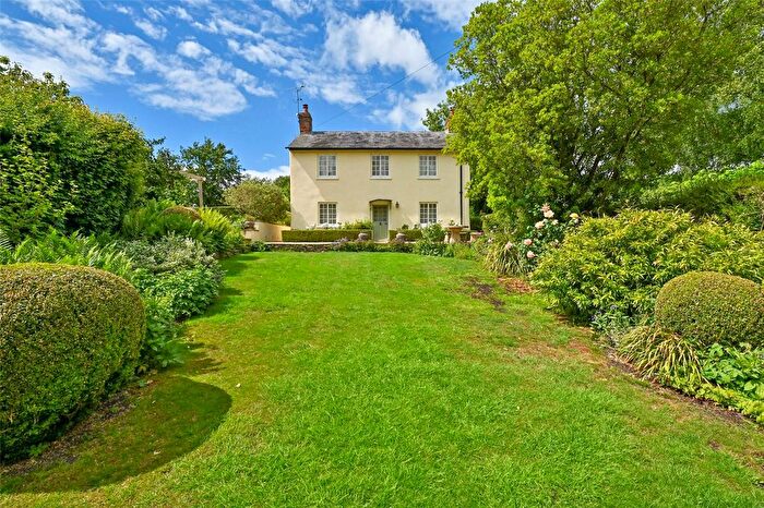 4 Bedroom Detached House To Rent In Barrack Hill, Nether Winchendon, Aylesbury, Buckinghamshire, HP18
