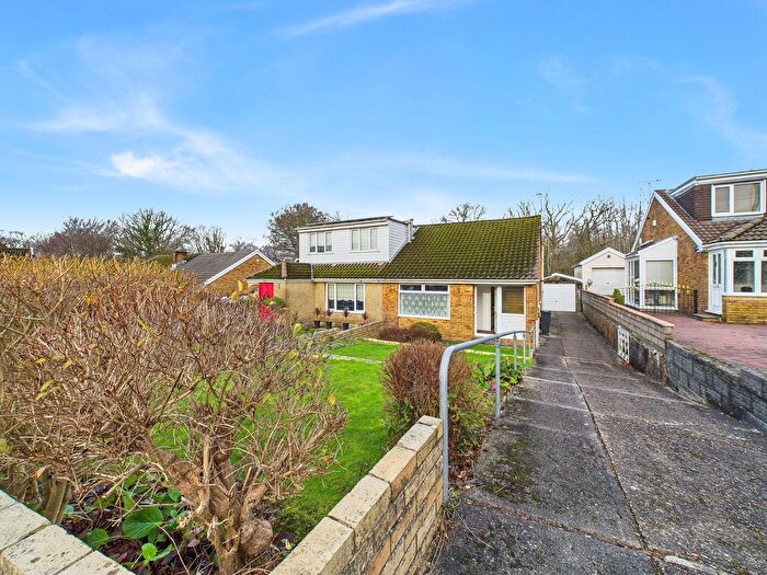 2 Bedroom Bungalow For Sale In Neath, SA11