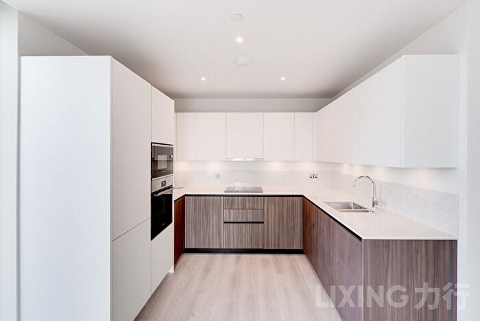 2 Bedroom Flat For Sale In Menara Point, Affinity View, West Ham, E16