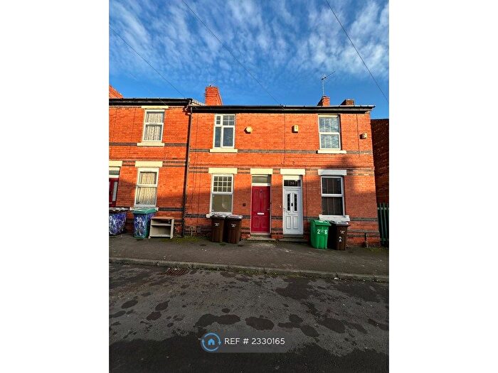 3 Bedroom Terraced House To Rent In Nottingham, Nottingham, NG3