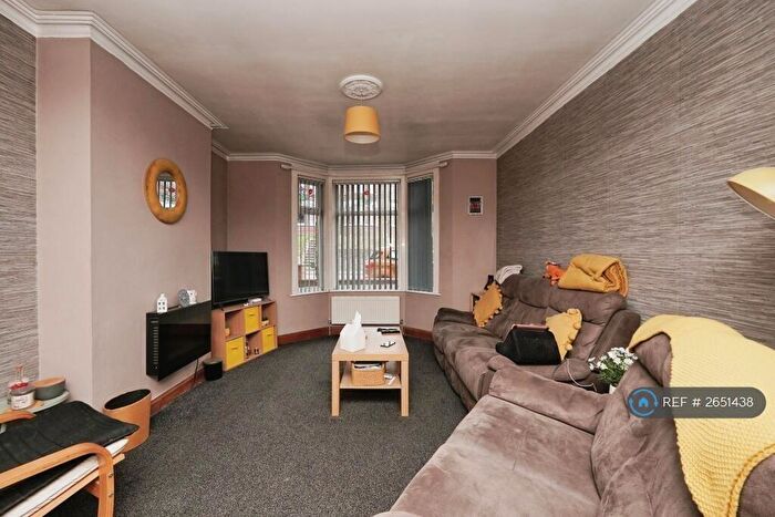 4 Bedroom Terraced House To Rent In Buckland Avenue, Dover, CT16