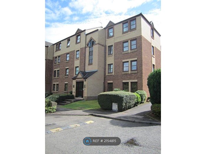 2 Bedroom Flat To Rent In Craighouse Gardens, Edinburgh, EH10