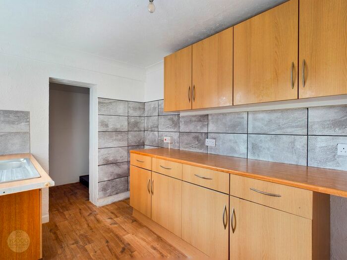 2 Bedroom Terraced House For Sale In Grandstand Road, Hereford, HR4