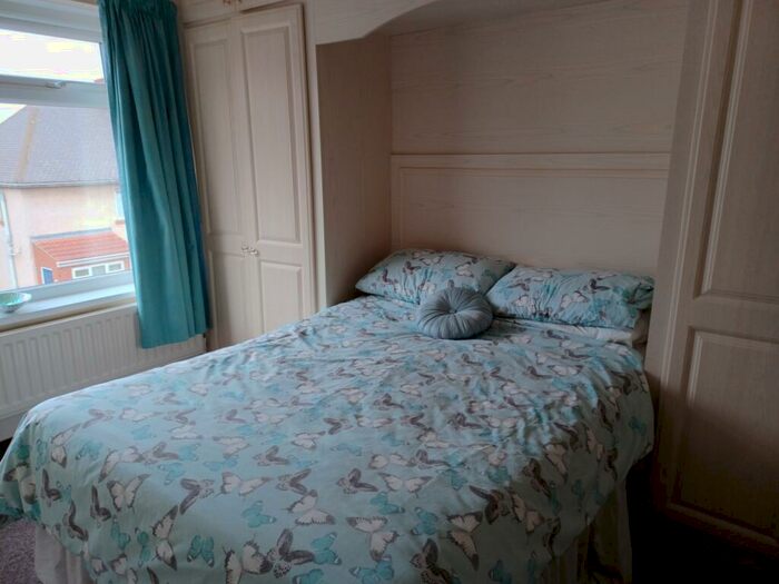 3 Bedroom Terraced House For Sale In Park Street, Seaham, County Durham, SR7