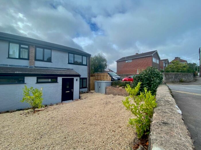 3 Bedroom House To Rent In Down Road, Winterbourne Down, Bristol, BS36
