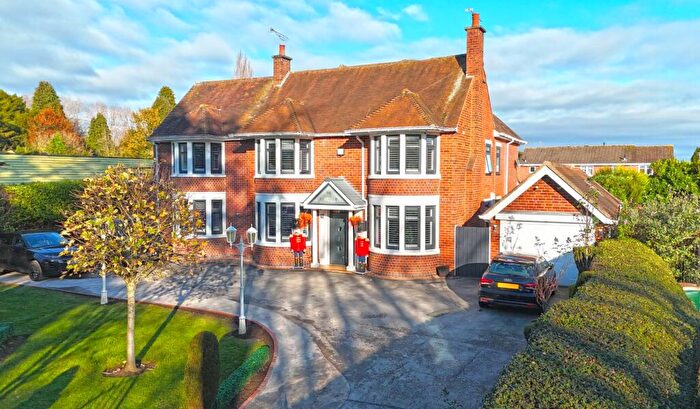 12 Bedroom Detached House For Sale In Tamworth Road, Coventry, CV6