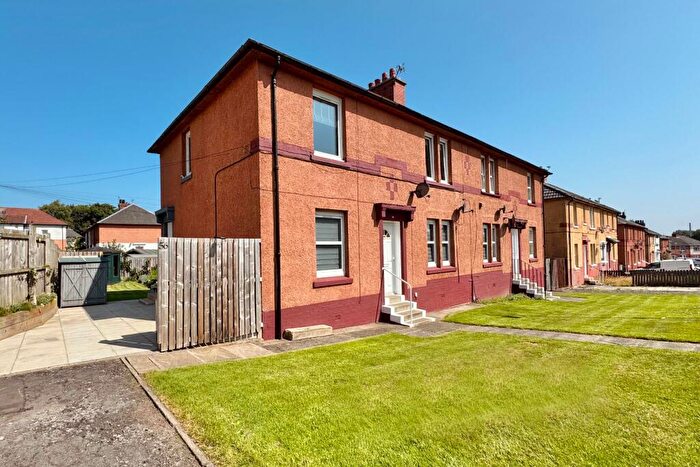 1 Bedroom Flat For Sale In Sempie Street, Hamilton, ML3