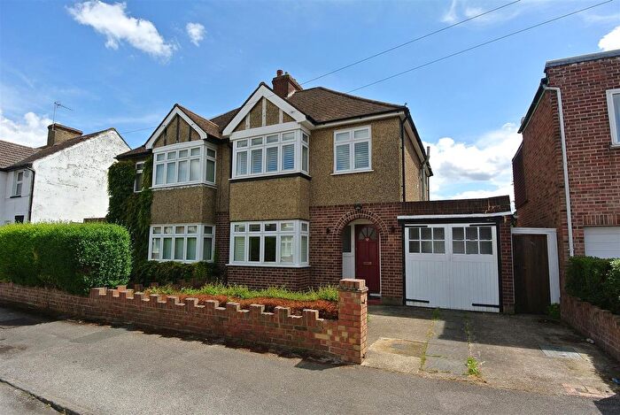 3 Bedroom Property To Rent In Warwick Road, Ashford, TW15