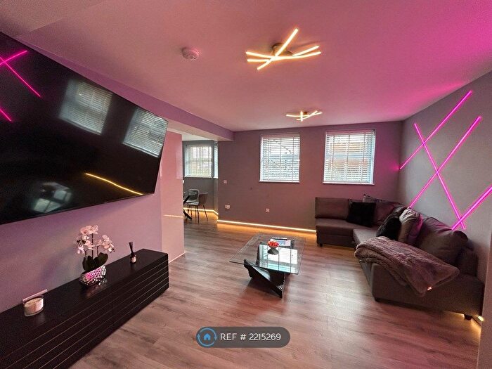 2 Bedroom Flat To Rent In Granville Road, Felixstowe, IP11