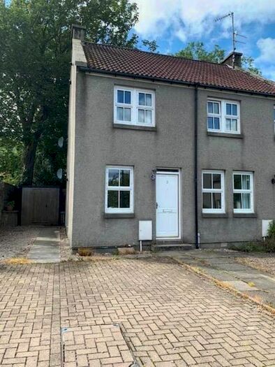 2 Bedroom Flat To Rent In The Orchard, Spital Walk, AB24