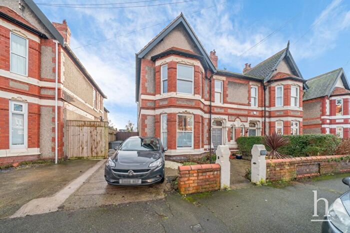 3 Bedroom Apartment To Rent In Hydro Avenue, West Kirby, Wirral, CH48