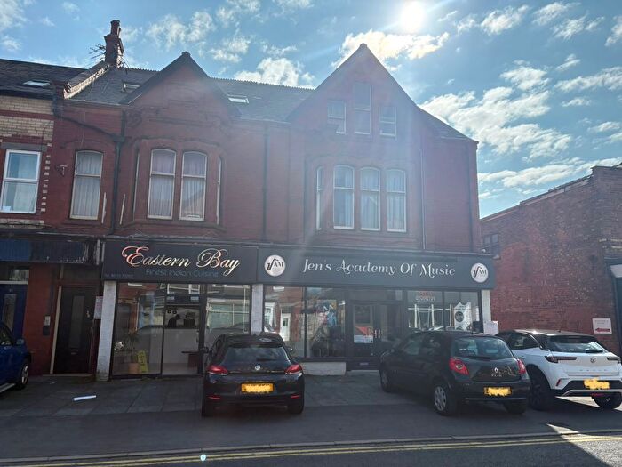 1 Bedroom Property To Rent In St. Andrews Road South, Lytham St. Annes, FY8