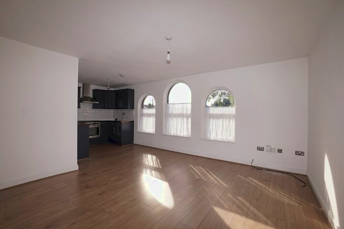 1 Bedroom Flat To Rent In Walmesley Street, Wigan, WN1