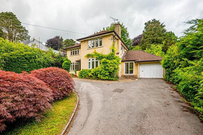 5 Bedroom House To Rent In College Road, BA1