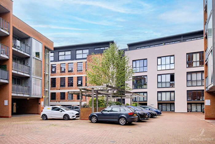 2 Bedroom Apartment To Rent In Amazon Lofts, Tenby Street, Jewellery Quarter, B1